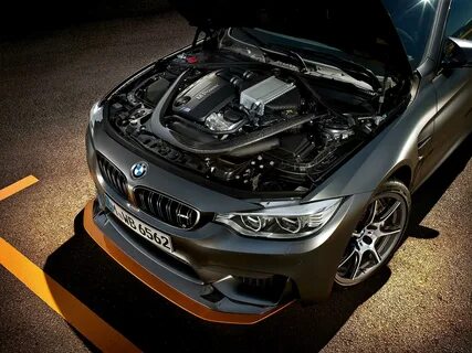 Bmw бензиновый