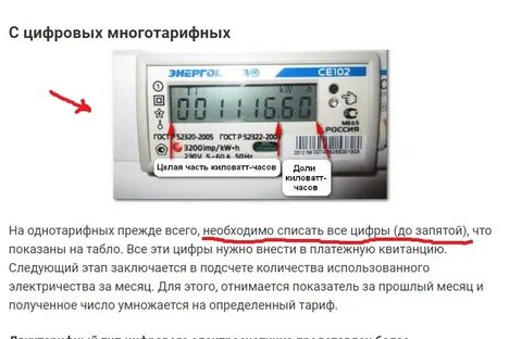 Новитен показания