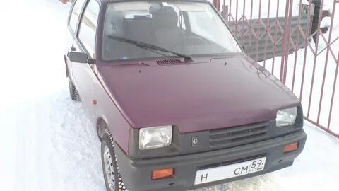 Про оку
