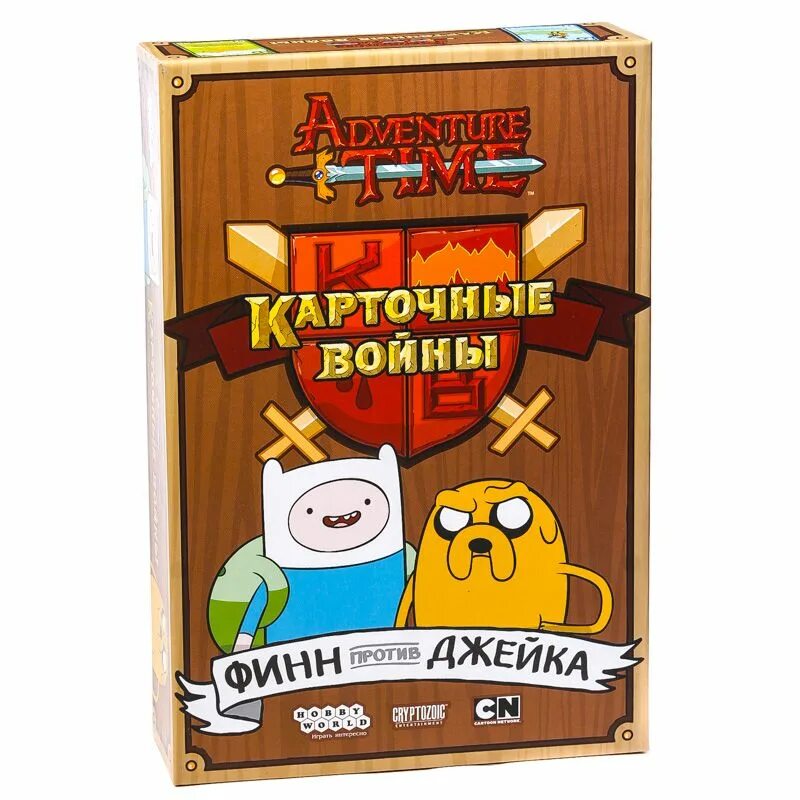 Adventure card game. Настольная игра hobby world время приключений: карточные войны. финн против джейка. hobby world карточные войны: финн против джейка. карточные войны финн против джейка. настольная игра adventure time карточные войны.