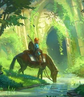 Zelda steam