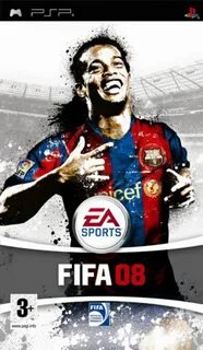 Fifa psp