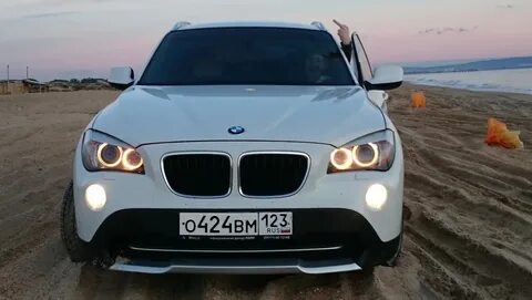 Лампы bmw x1 e84