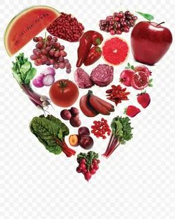 Heart fruit