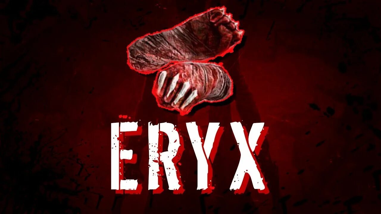 Эрикс. Эрикс devil may cry. эрикс игра. eryx channel.