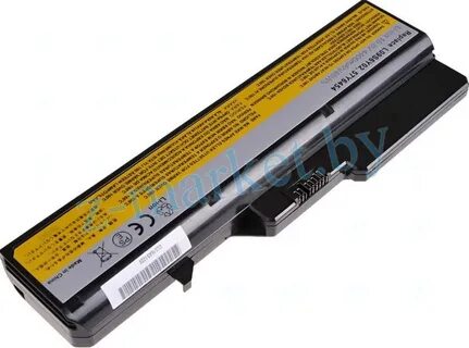 Lenovo g570 аккумулятор