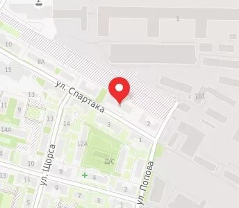 Главное 14 управление