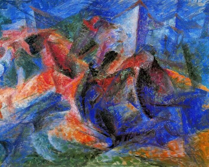 Боччони картины. Умберто боччони. футуризм боччони. умберто боччони футуризм. художник умберто боччони.
