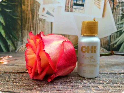 Chi naturals