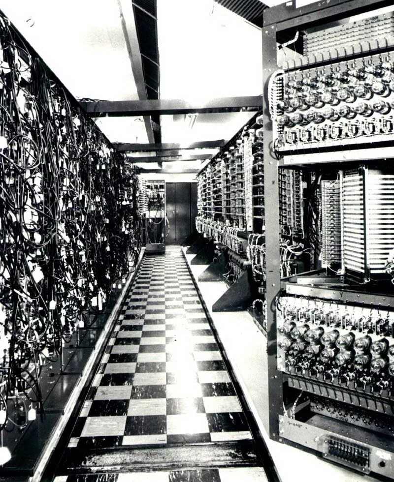 ЭНИАК 1946. Эвм1 Eniac. ЭВМ ЭНИАК. ЭНИАК (Eniac).