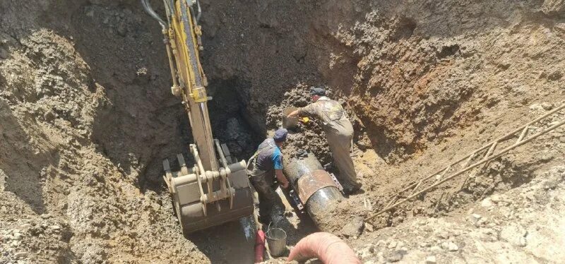 водоканал арсеньева