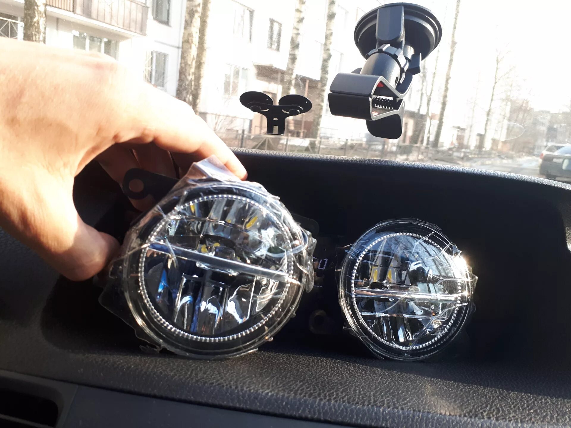 Противотуманные фары хонда аккорд. Honda Accord led ПТФ. Диодные ПТФ Honda Accord 8. Honda Accord 8 led ПТФ. Led ПТФ Accord 8.