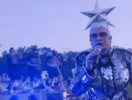 Сердючка сейчас 2023