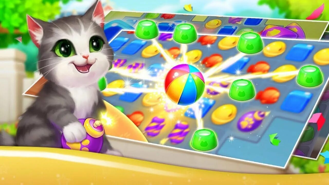 Kitten Match игра. Киттен матч игра. Про котят игры три в ряд. Котики из игры Kitten Match. Приключение котенка игра