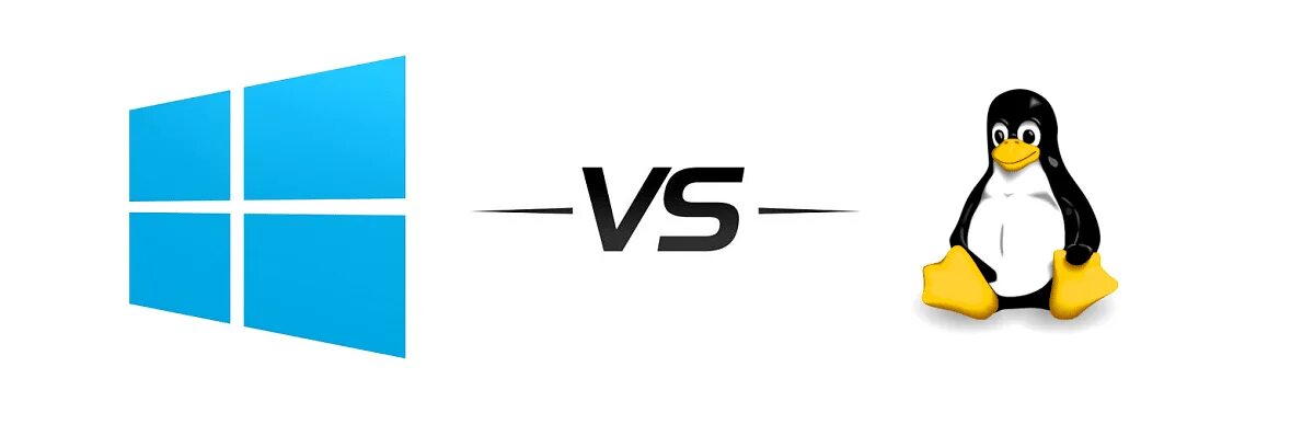 Linux v. Linux vs windows. виндовс линукс. windows unix. linux против windows.