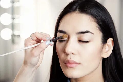 Make up правило