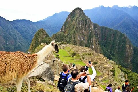 Туры в перу