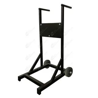 Чертеж подставки для лодочного мотора