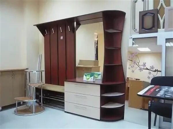 Продаю кухню прихожую