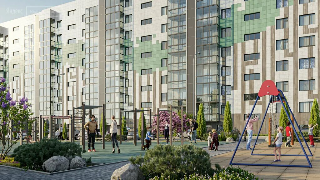 ботанический сад кфу.