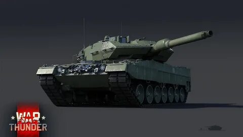 Тандер 2