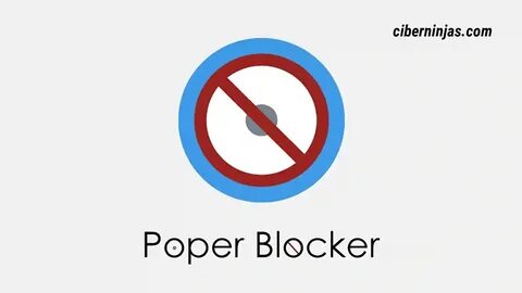 Blocked up
