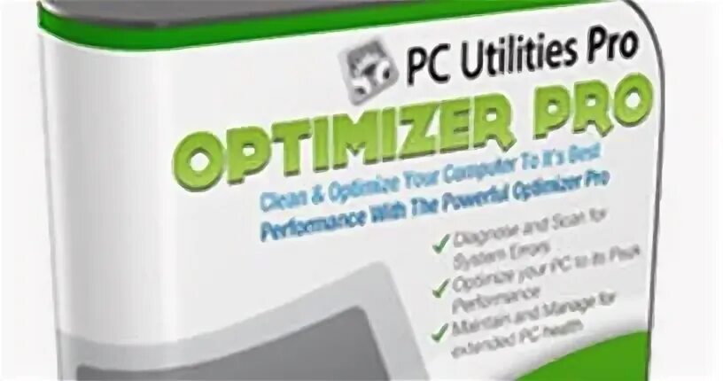 Asmw PC-Optimizer Pro крякнутый. Pc utility