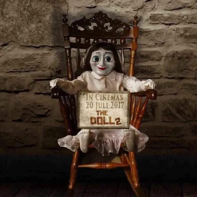 Write in the doll. Dolly cinematography. the doll77766.
