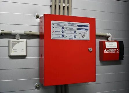 Устройство дистанционного пуска r3