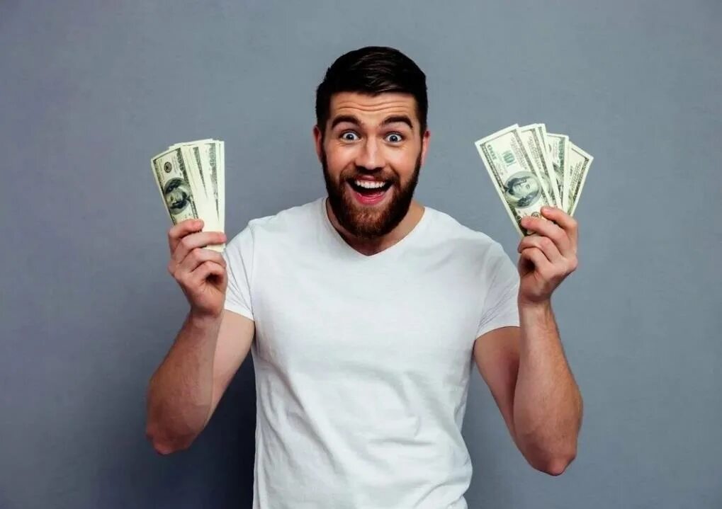 Tall money