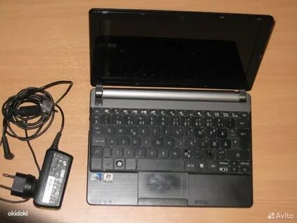 Packard bell ze7