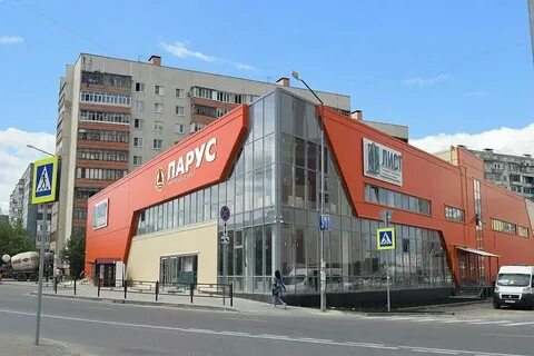 Лист центр
