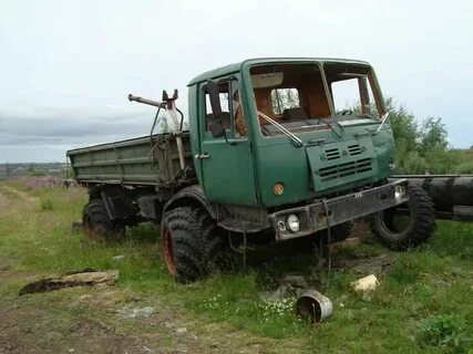 Российские каз