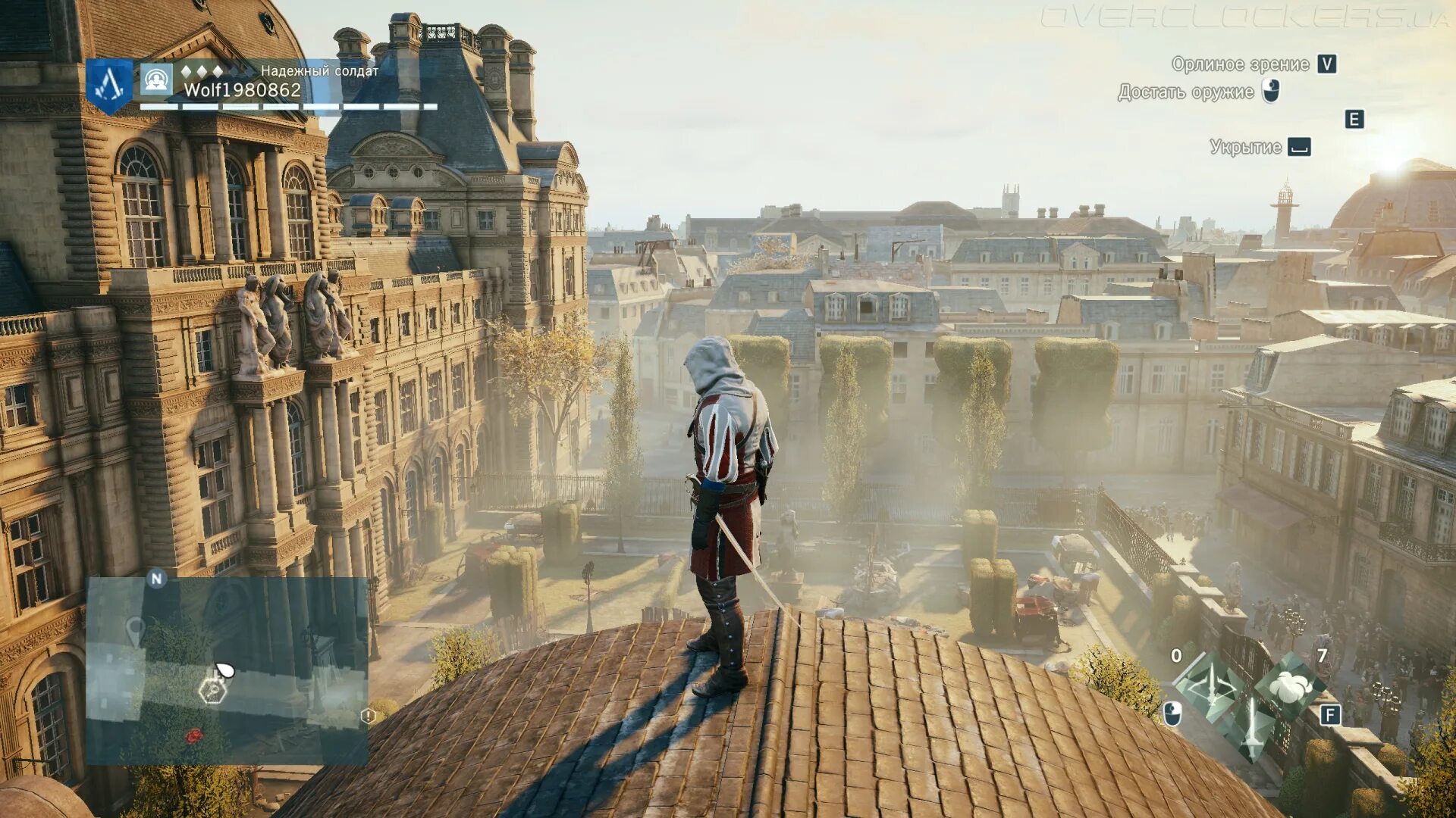 Ассасин крид париж. Assassin's Creed Unity Париж. Ассасин Крид Юнити Париж. Париж из Assassins Creed Unity.