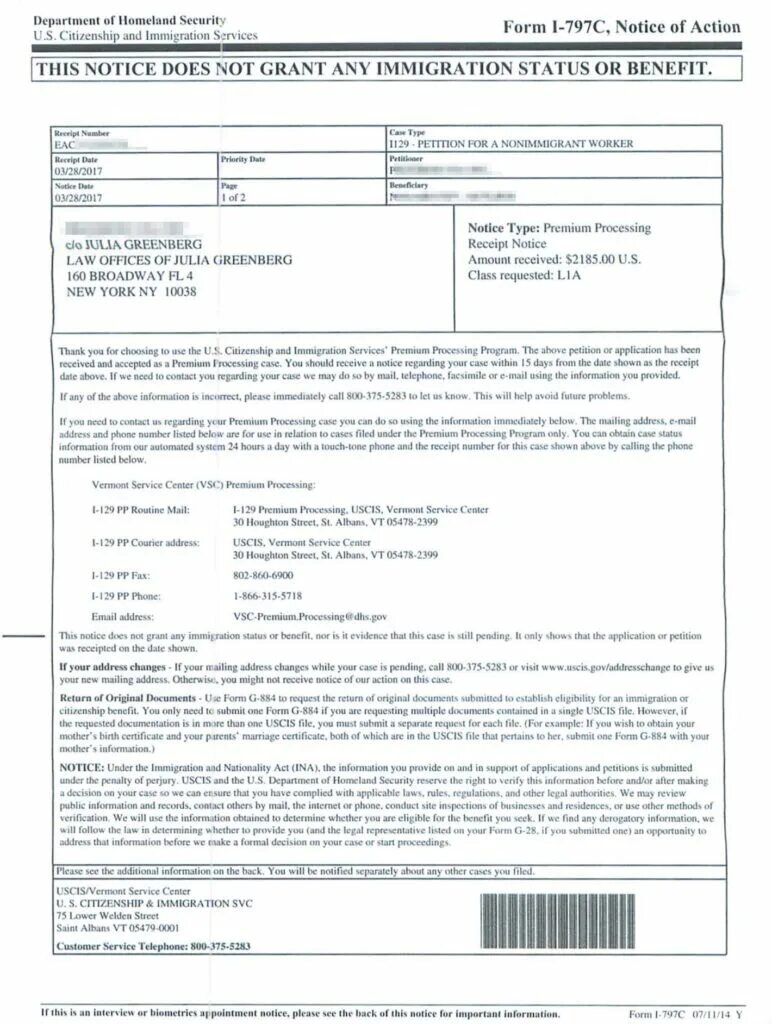 I form. Form i-797. форма i-797c что это. i-797 notice of action. петиция i797.