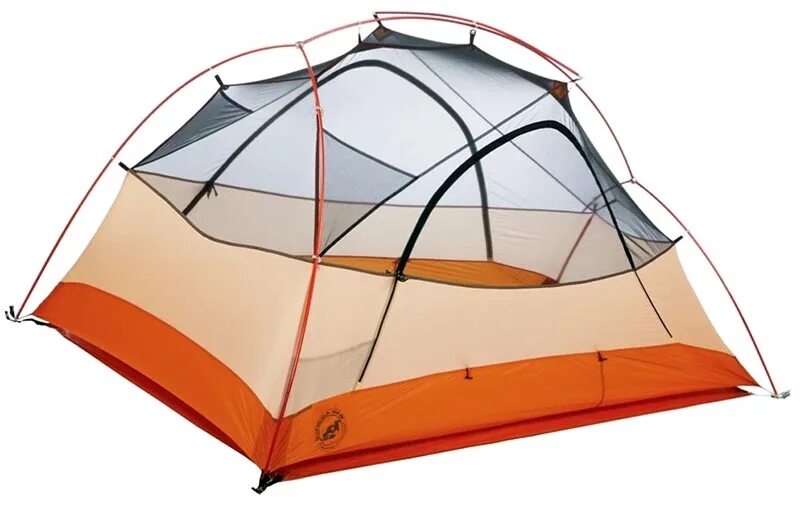 Палатка big Agnes Copper Spur. Крутая двухместная палатка. Биг Фиш с палатками.