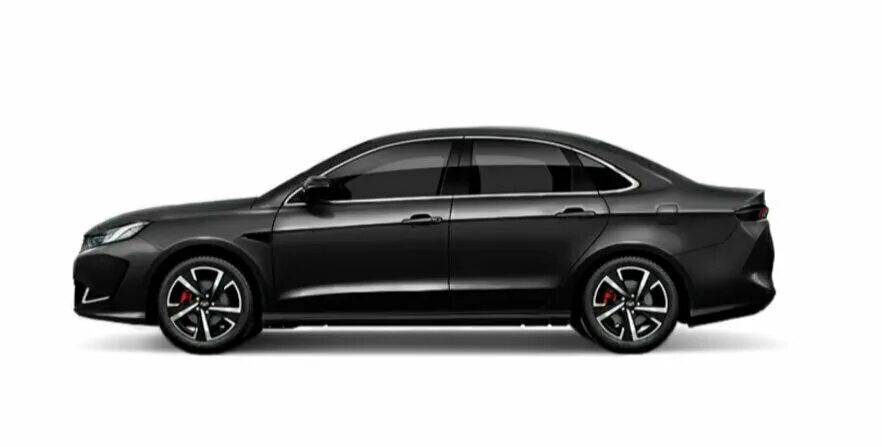 Купить новый KAIYI E5 2021-н.в. 1.5 CVT (147 л.с.) бензин вариатор в Москве: бел