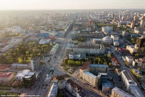 Площадь ленина где находится