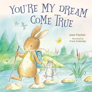 You re my dreams