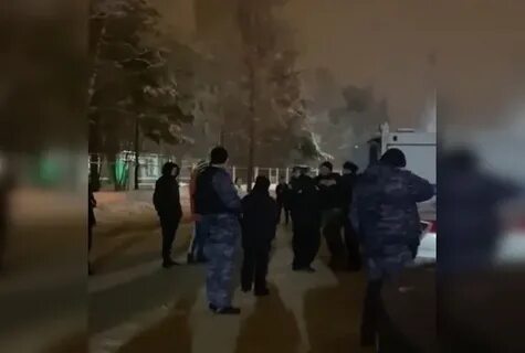 Стрельба на патриках