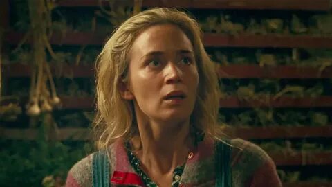 Quiet place game