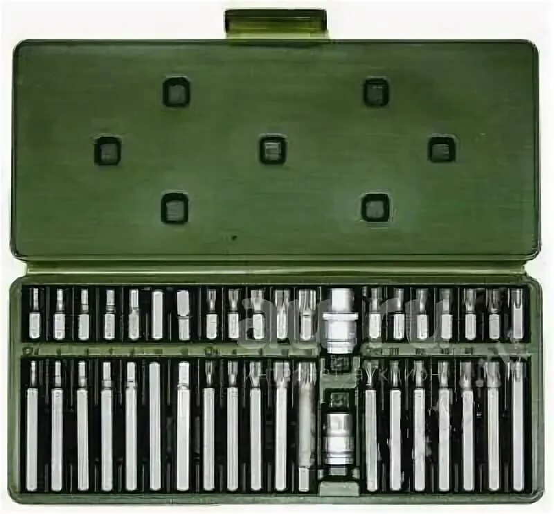 Дело техники 5 25. Набор бит вставок 40пр. Набор бит Torx дело техники. Набор бит Spline, Torx, hex 40пр. Vr41002. Набор бит Torx 1/2 дело техники.