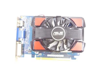 Asus geforce 730