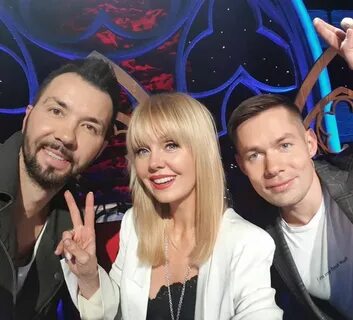 Три талантливых