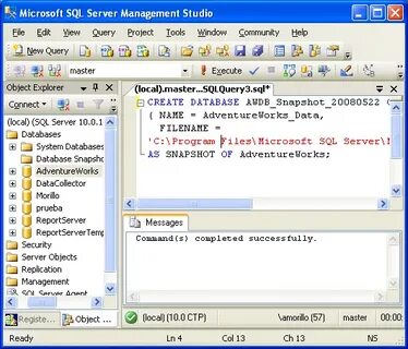 Sql вывести названия столбцов