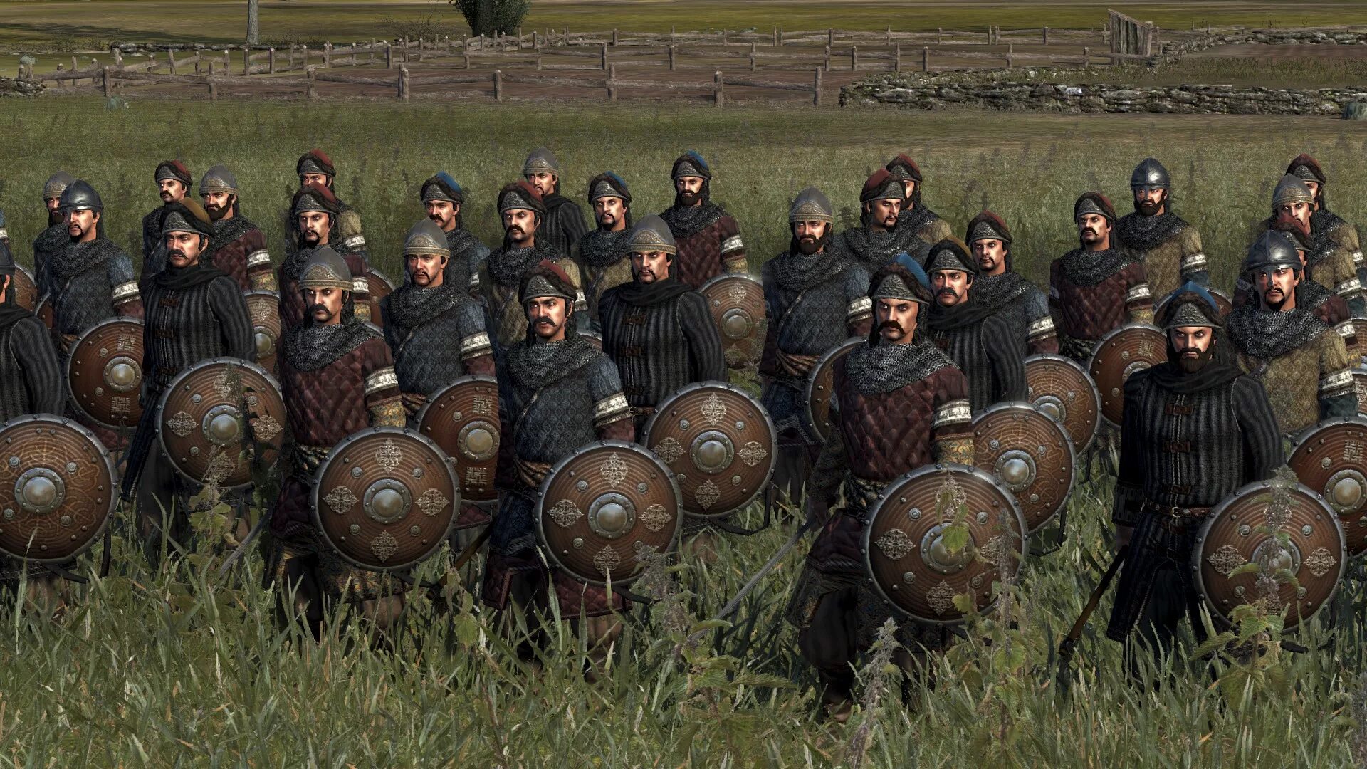Medieval 2 открыть все фракции. Medieval 2 открыть все фракции