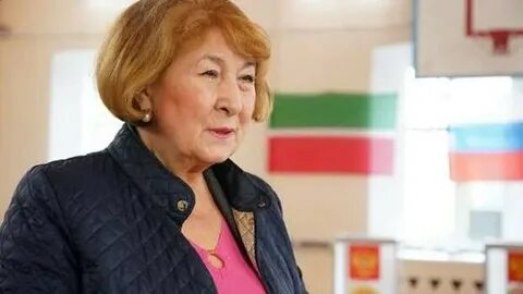 Валеева