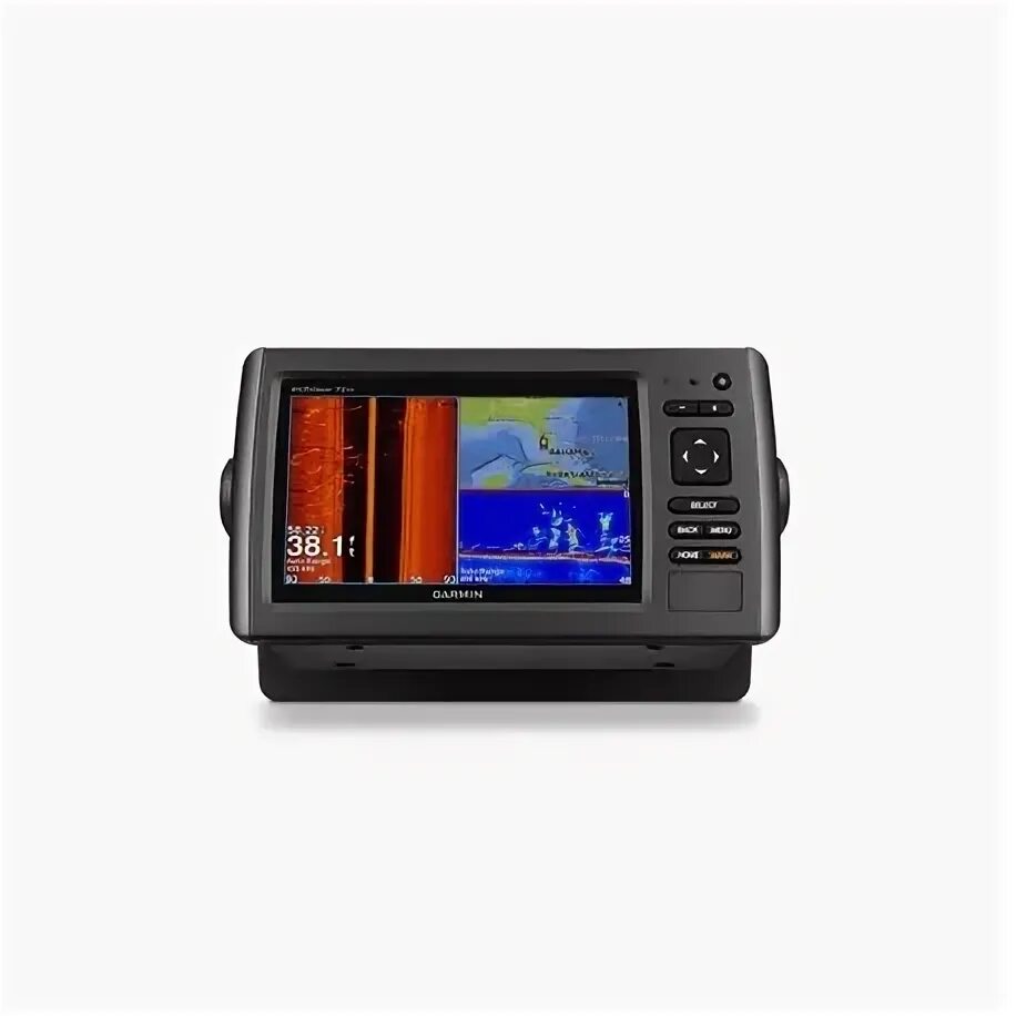 Garmin echomap обзор. Garmin echomap обзор
