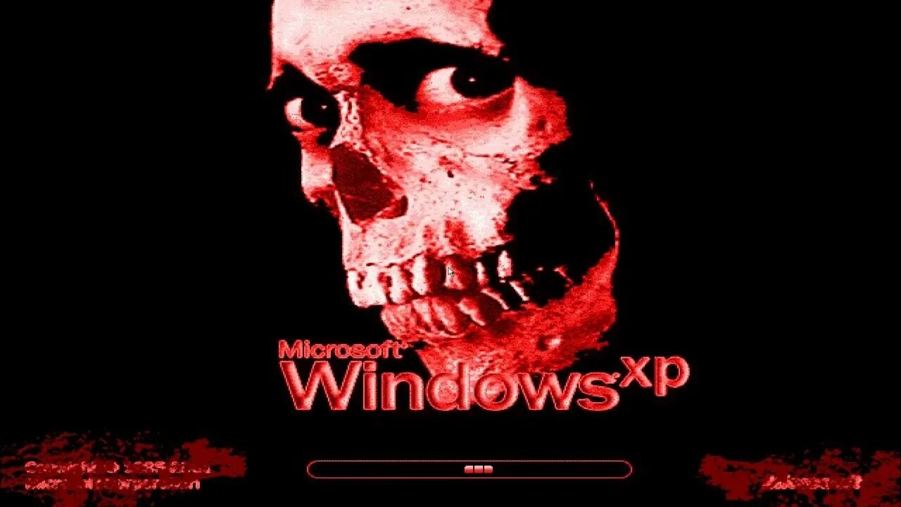 Windows 666