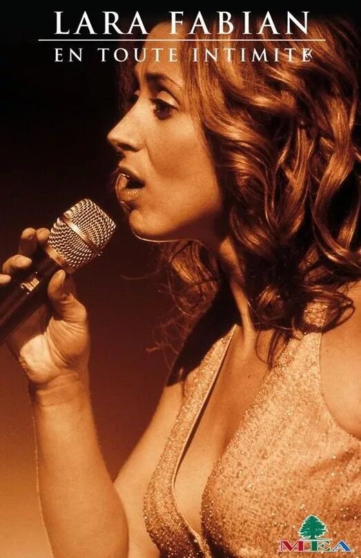 Lara fabian meu grande. Lara fabian meu grande
